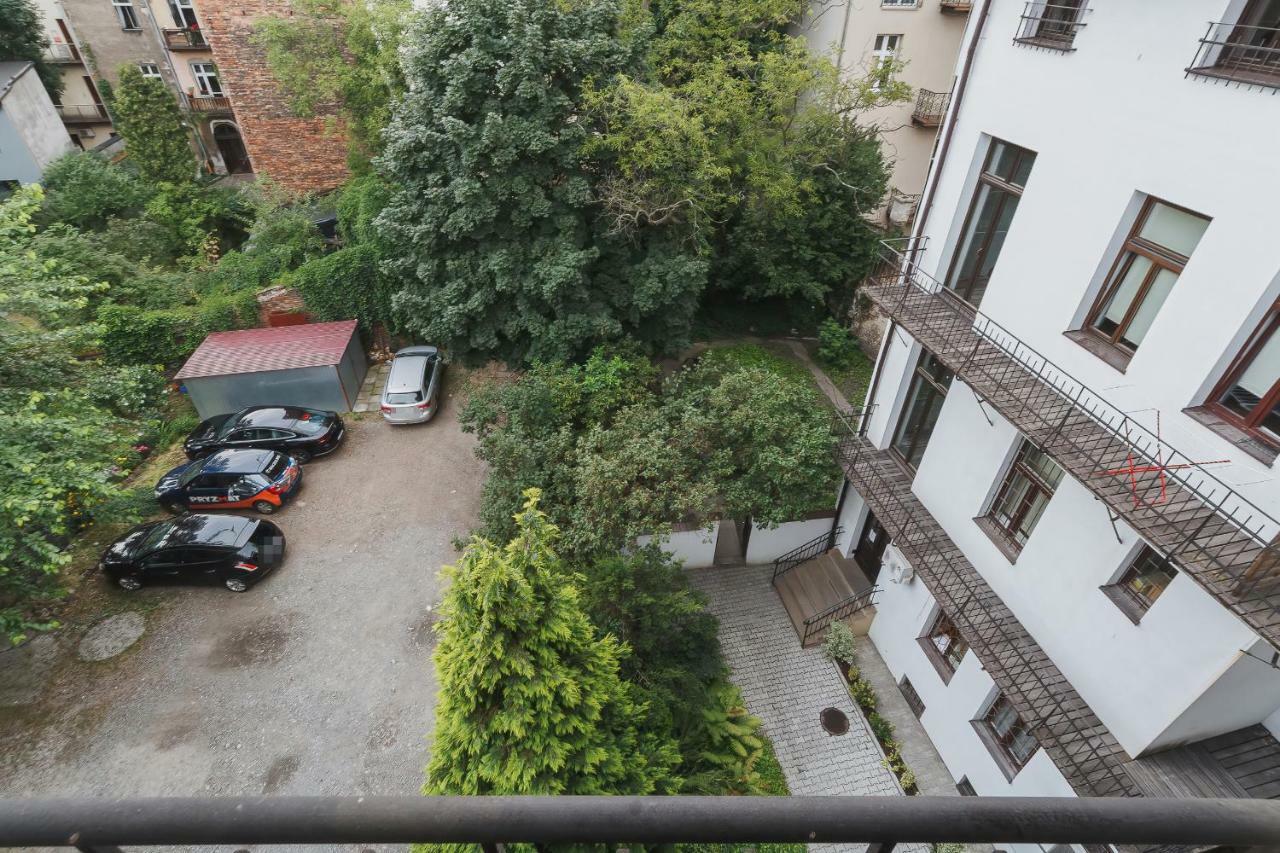 Apartment Amaretto Dluga 60 By Noclegi Renters Krakau Exterior foto