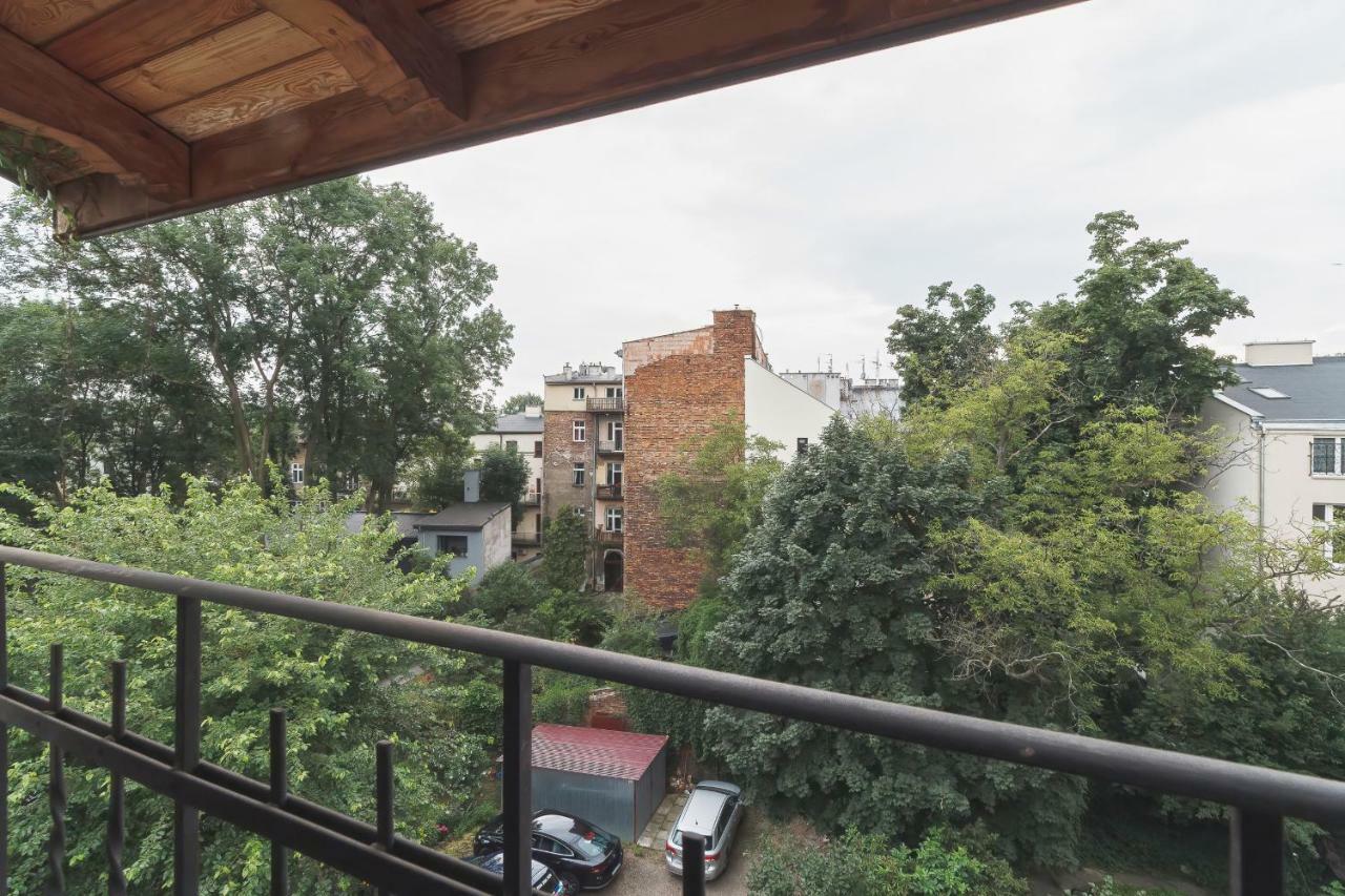 Apartment Amaretto Dluga 60 By Noclegi Renters Krakau Exterior foto
